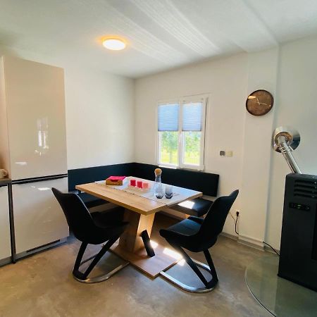 Ferienhaus Walcher Sankt Martin am Grimming ภายนอก รูปภาพ