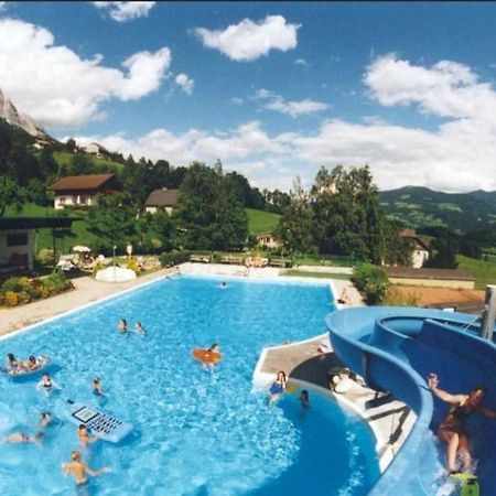Ferienhaus Walcher Sankt Martin am Grimming ภายนอก รูปภาพ