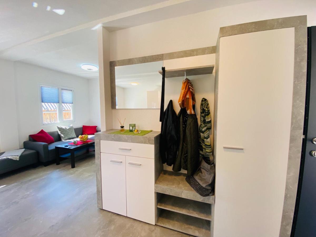 Ferienhaus Walcher Sankt Martin am Grimming ภายนอก รูปภาพ