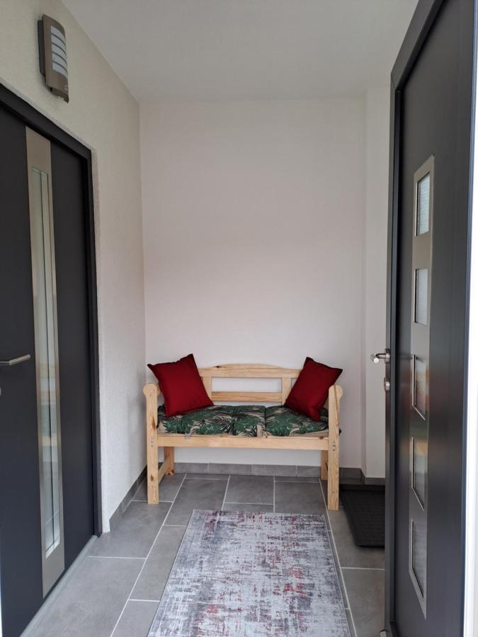 Ferienhaus Walcher Sankt Martin am Grimming ภายนอก รูปภาพ